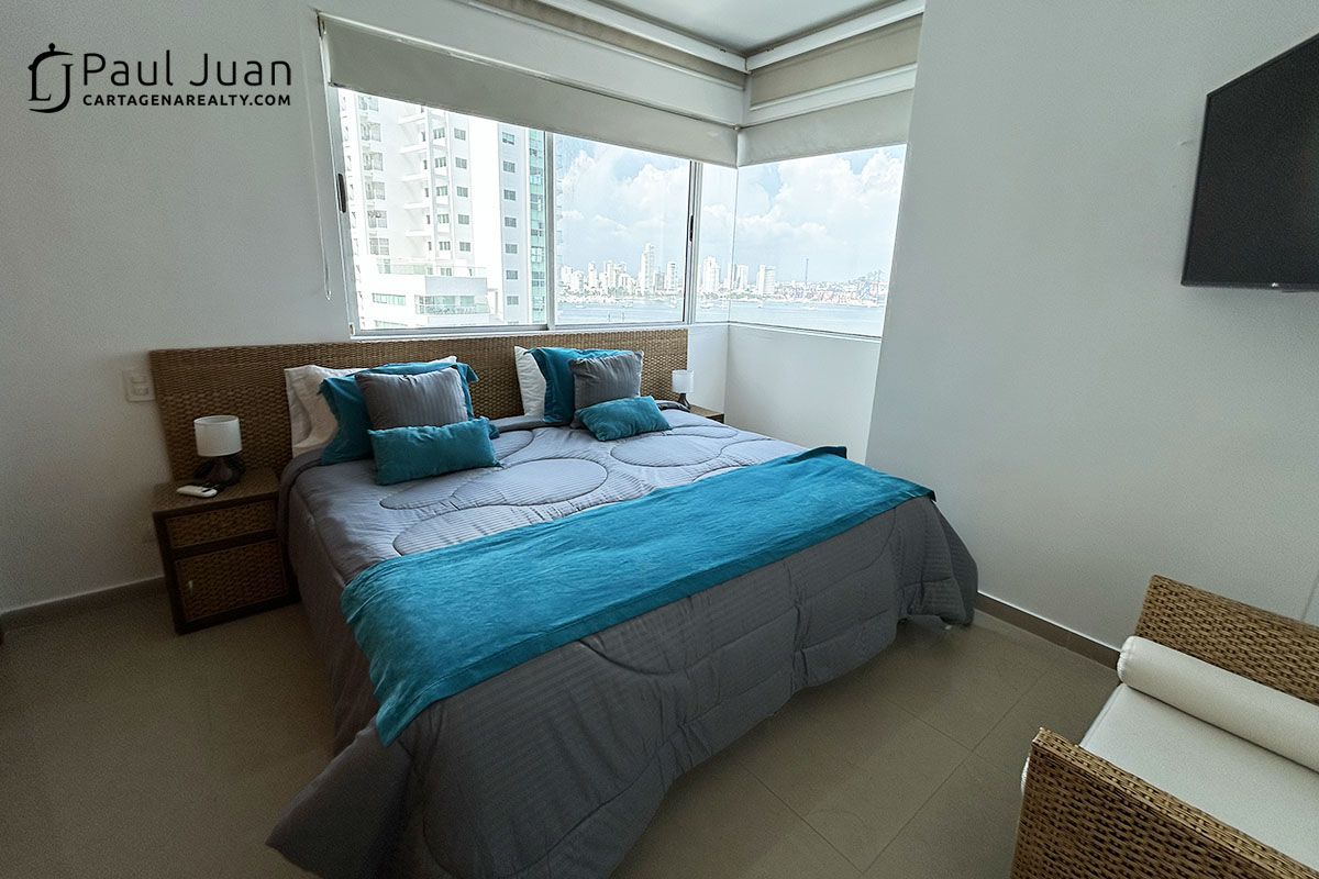 Beautiful apartment